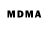 MDMA VHQ mr. Print