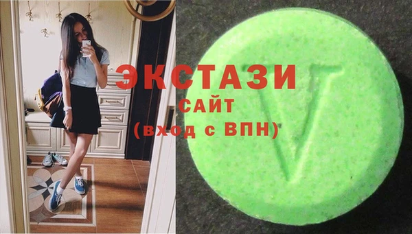 хмурый Каменногорск